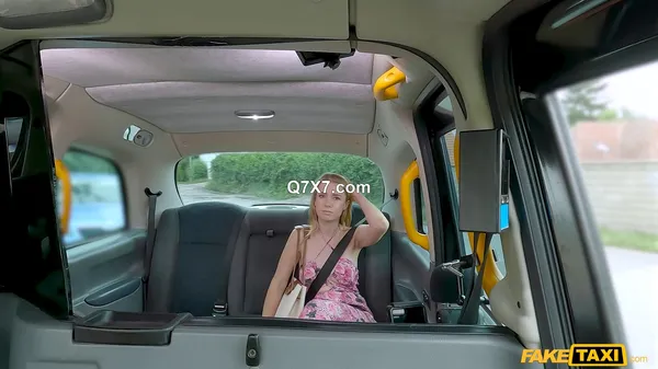 [1080p]FakeTaxi 24 12 02 Adriana Sweet Blonde XXX MP4-H264