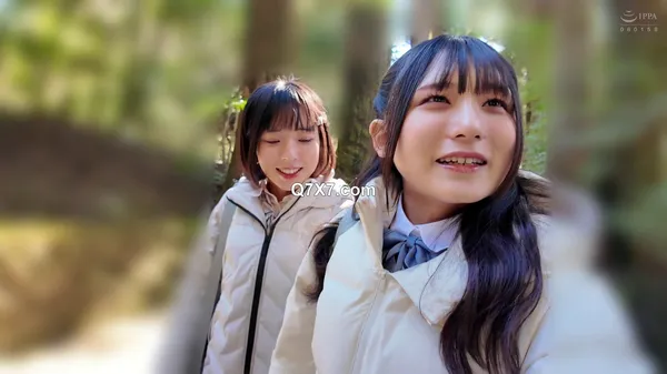 [1080p]TANP-036 愛のむきだしPart4 ななこ＆むむ 湯けむり男の娘レズビアン