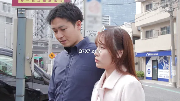 [1080p]NSFS-381 新・レンタル妻2 アパートの住人に肉体を貸し出した… 黒崎あすな