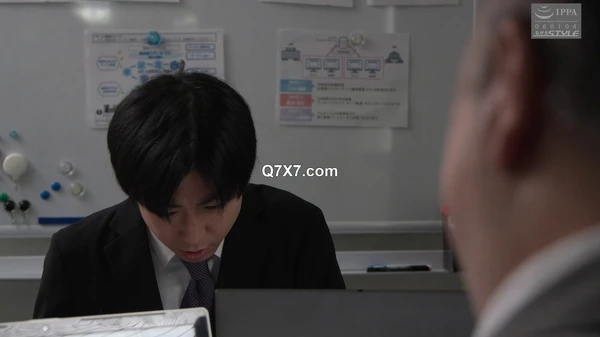 [1080p]NSFS-380 あなたの嫌うあの人と・・ ゲスな上司に中出しされた妻 五十嵐清華