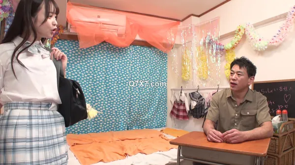 [1080p]MDBK-372 ぜ～んぶ飲むまで帰さない！！唾液 潮 愛液を飲み干すまで男を離さない学園J●ヘルス