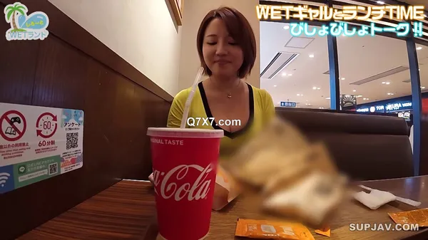 [1080p]390JAC-215 [真夏の濡れ透け性交]猛暑を撃退！渋谷のぴちぴちギャルを水鉄砲企画でナンパ→お金欲しさと押しの弱さで激動びしょびしょスケスケ濃密中出し性交！