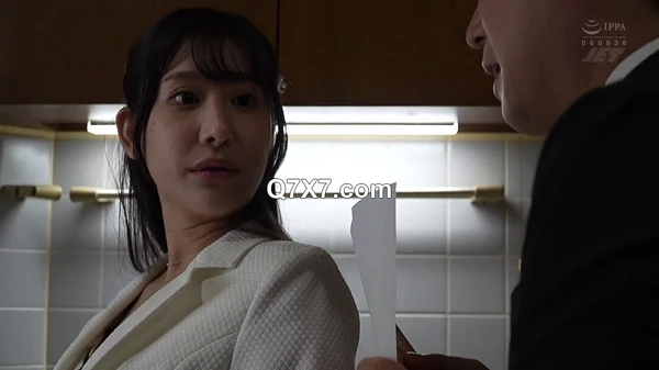 [720p]NGOD-264 聡明インテリ人妻秘書 絶倫取締役の巨根奉仕で「性交」報酬いただいてます… 西野絵美