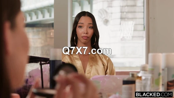 Blacked - Stefany Kyler Lia Lin - In Vogue 2 - Part 2 (2025-05-08)