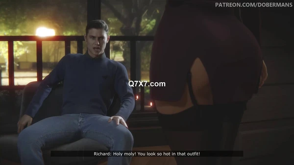 [1080p]Cora Episode 16 (Doberman) 2025 WEBRip