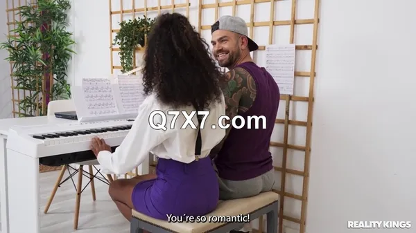 CrazyCollegeGFs 24 12 02 Barbie Rous Fucking The Piano Tutor XXX 480p MP4-H265
