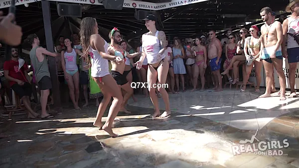 [1080p]RealGirlsGoneBad 24 11 23 Wet T-Shirt Competition 105 XXX MP4-H265