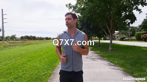 TeensLoveHugeCocks 24 11 30 Sasha Tatcha Fucking After My Jog XXX 480p MP4-H265