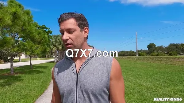 TeensLoveHugeCocks 24 11 30 Sasha Tatcha Fucking After My Jog XXX 480p MP4-H265