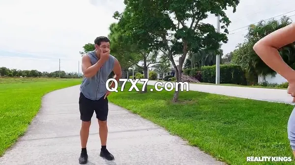 TeensLoveHugeCocks 24 11 30 Sasha Tatcha Fucking After My Jog XXX 480p MP4-H265