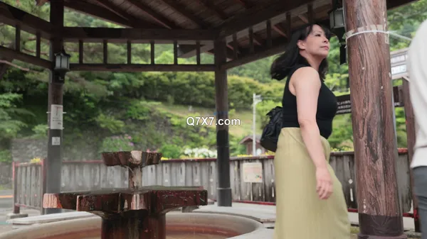 [1080p]BKD-345 母子交尾～湯槍曾温泉路～ 山本かをり