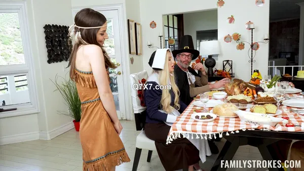 [1080p]FamilyStrokes 24 11 29 Chanel Camryn And Tiffani Madison XXX MP4-H264