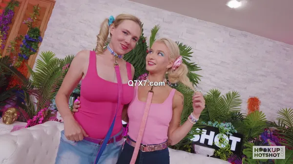 [1080p]HookupHotshot 24 11 27 Episode 402 Rebel Rhyder And Emma Rosie Anal XXX MP4-H265