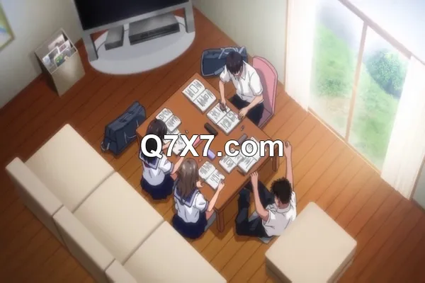 [240426][あんてきぬすっ]OVAみだれうち ＃2 セル版(No Watermark).mp4