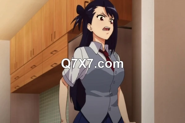 [240419][ メリー・ジェーン]好みじゃないけど-ムカつく姉と相性抜群エッチ 第1話(No Watermark).mp4
