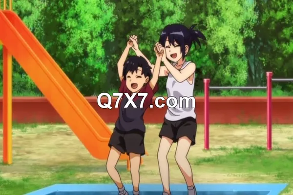 [240419][ メリー・ジェーン]好みじゃないけど-ムカつく姉と相性抜群エッチ 第1話(No Watermark).mp4
