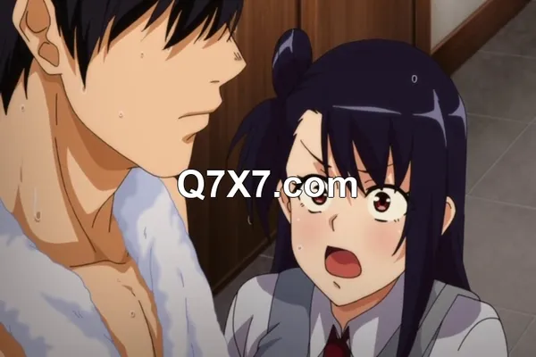 [240419][ メリー・ジェーン]好みじゃないけど-ムカつく姉と相性抜群エッチ 第1話(No Watermark).mp4