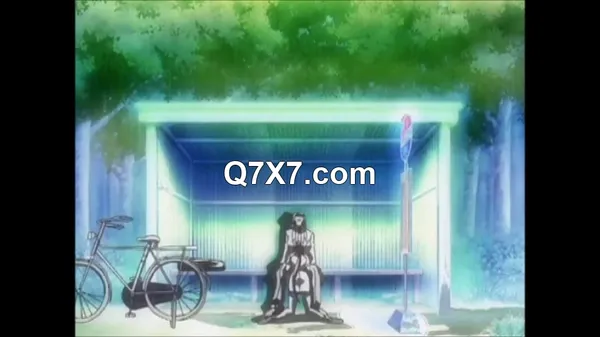 Animation - Hot Wet Nurses [Adult Source Media] (2013) 540p