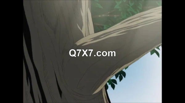 Animation - Hot Wet Nurses [Adult Source Media] (2013) 540p