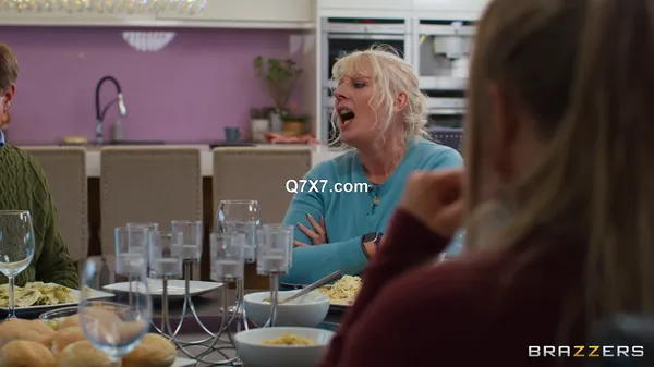 [1080p]BrazzersExxtra 24 04 22 Frances Bentley Frances First Impression XXX MP4-H264