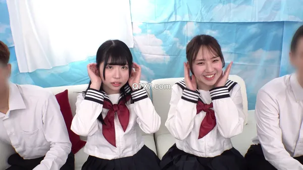 [1080p]SKMJ-628 リア友限定//修学旅行中のクラスメートが「4P童貞W筆おろしできたら100万円GET」に挑戦！友達チ○ポに照れ照れ女子＆暴発寸前フル勃起の童貞男子！最高の思い出…初めてがエロ乱交（ ゜Д゜）忘れられない童貞卒業中出しエッチ（/ω￥）