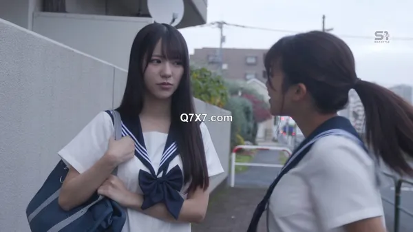 [1080p]SONE-711 教師の僕に2人の生徒が惚れて…元気な川越にこと清楚な浅野こころのコンビ誘惑に負けて学校でも、自宅でも、何度も背徳性交に溺れてしまった。