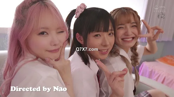 [1080p]DASS-599 男の娘っておちんちん責められるとアヘ顔晒すからさらに痴女ってヘブンにさせてやるからな！ 近藤ムム 松本いちか 倉本すみれ
