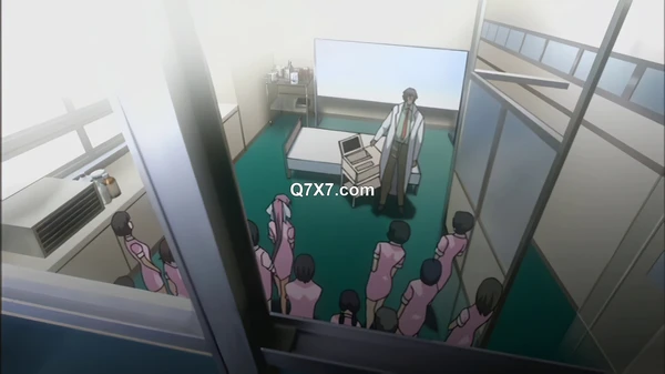 [1080p][極彩花夢] アニメ七瀬恋 [MP4-HEVC][1080P]
