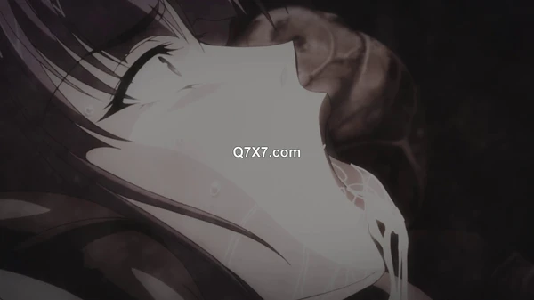 [1080p][ZIZ] 対魔忍アサギ～捕らわれの肉人形～ [MP4-HEVC][1080P]