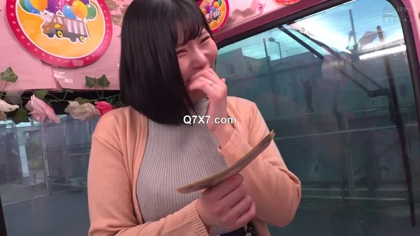 [1080p]DVMM-174 特別撮り下ろし≪100人乳もみナンパ≫リターンズ！vol.03 もう一度『おっぱいパワーで日本を元気にしよう！！』巨乳女子を呼び出し→再度即揉み→→今度はSEXまで！！恥じらう赤面素人娘の生おっぱいを揉んで口説いて路上ハメ！二度目のおっぱい揉みで本番OKしてくれた巨乳…