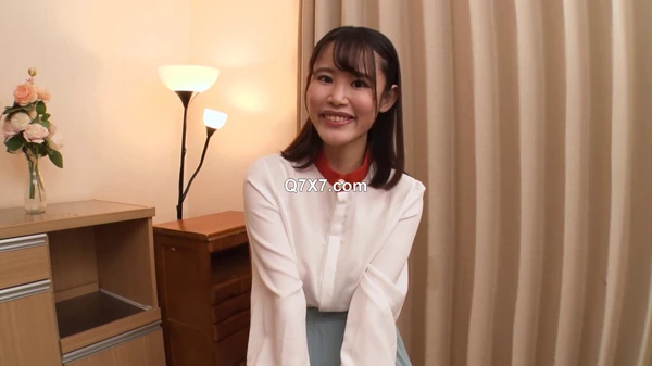 [1080p][3xplanet][1Pondo 111924 001]Yui Nanase - A small animal-like Hottie I met on Social Media JAV UNCENSORED
