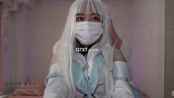 [1080p]FC2-PPV-4580078 Vtuber白上フ〇キGcup新人初撮りのなちゃん。右も左もわかりません