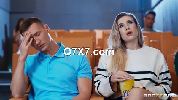 BrazzersExxtra 24 11 28 Niky Bimbodoll This Movie Sucks Lets Anal Fuck XXX 480p MP4-HEVC