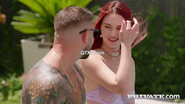 [1080p]Private 24 11 28 Leya Desantis Gets Horny And Enjoys Hard Anal Fuck XXX MP4-HEVC