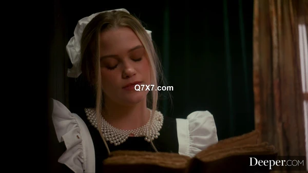 [1080p][Deeper] (Amber Moore) Schoolmaster XXX (2023-01) (HEVC) [GhostFreakXX]