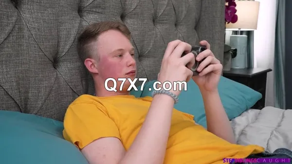 StepSiblingsCaught 24 11 24 Jade Valentine Do You Cum Fast Stepbro XXX 480p MP4-HEVC