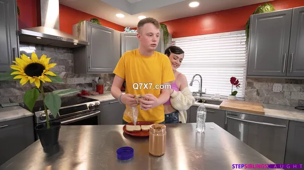 [1080p]StepSiblingsCaught 24 11 24 Jade Valentine Do You Cum Fast Stepbro XXX MP4-H265