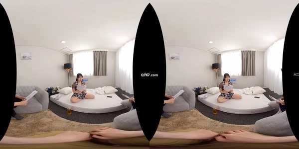 [8KVR] VRPRD-054 [VR]試し挿れVR 業界裏側！？デカチンにおま●こがびっくりしないために2人っきりで慣らしSEX！ 尾崎えりか