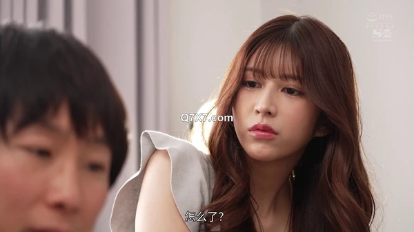 [1080p][FHDCJ] SONE-435 生徒の僕を狂わせる家庭教師のりり先生の甘くて魔性のディープキスレッスン 七ツ森りり