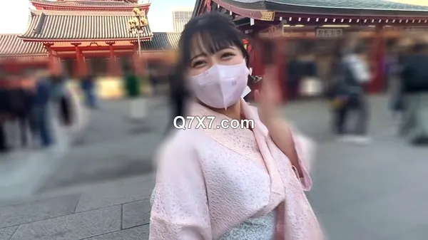 [720p]春奈のあ - 清楚で落ち着いた巨乳娘 - オナニーが大好きすぎる着物娘！ [MAAN-970] (プレステージ) [cen] 2024 MP4-HEVC