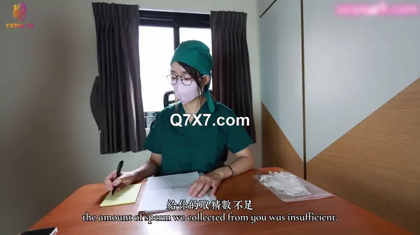 [720p][經典影片] [极品❤️臀模私教]Ssrpeach✨ 台中清华大学外文系女神 女医生无私奉献蜜穴采精 淫臀小穴犹如抽精泵 上头榨射蜜道[425MB/MP4/26:37][可能含有廣告，請預覽後下載]