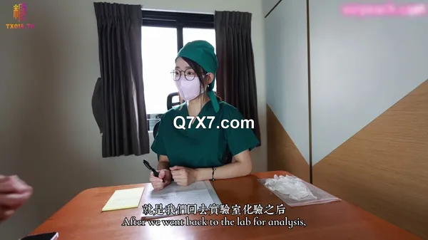 [720p][經典影片] [极品❤️臀模私教]Ssrpeach✨ 台中清华大学外文系女神 女医生无私奉献蜜穴采精 淫臀小穴犹如抽精泵 上头榨射蜜道[425MB/MP4/26:37][可能含有廣告，請預覽後下載]