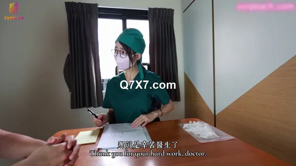 [720p][經典影片] [极品❤️臀模私教]Ssrpeach✨ 台中清华大学外文系女神 女医生无私奉献蜜穴采精 淫臀小穴犹如抽精泵 上头榨射蜜道[425MB/MP4/26:37][可能含有廣告，請預覽後下載]