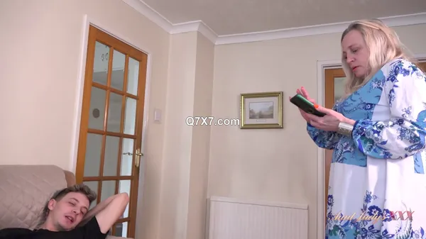 [1080p]AuntJudysXXX 25 05 06 Andrea Ann XXX MP4-HEVC