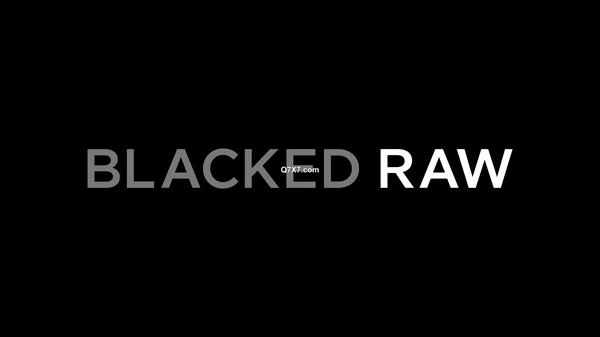 [4k]BlackedRaw 25 05 06 Chloe Foxxe [BBC]Crazy Redhead Gets Stretched Out XXX(4K) MP4-XXX
