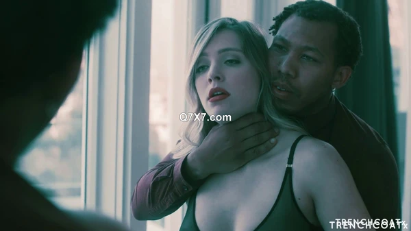 [1080p]TrenchCoatX - Giselle Palmer - Where it Will Hurt - Blonde Submission