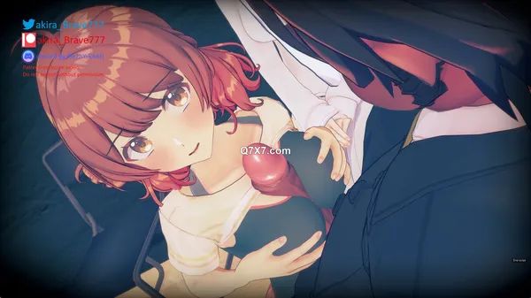 [2k](同人アニメ)[250430][akira_Brave777] 2025年SP4月_学マス01_花海佑芽と葛城リーリヤ