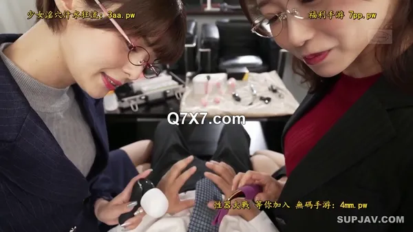 [720p]CJOD-463[破解薄碼]スケベお姉さんのWしっとりセクシーボイスで両耳ハァハァ挟み撃ち囁きオナニーサポート 黒川すみれ 月乃ルナ