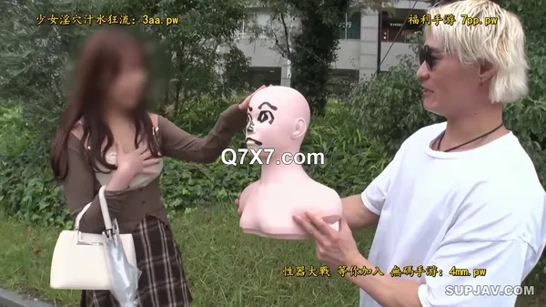 [720p]200GANA-3187[馬賽克破解]マジ軟派、初撮。 2158 難易度高めの彼氏持ち小動物系美少女を攻略！攻略に必要なものはち○こだけでしたw「彼氏とラブラブです♪」→「ぉお..おかしくなっちゃうぅッッ！！！」→ほんとにおかしくなっちゃってアへ顔潮吹き痙攣モードに突入！残像が残るほどの神速セルフ腰振りで勝手にイキまくり！ち○ことま●この結合部を見るとさらにエロパワーアップ！全体位でイク！彼氏号泣ドン引きレベルの変態女w