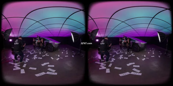 乱交VR - VRPorn - エンバー・スノー、リンダ・ラン、ルル・チュー、ニコール・ドーシ - プッシーキャット・ガールズ 1920p